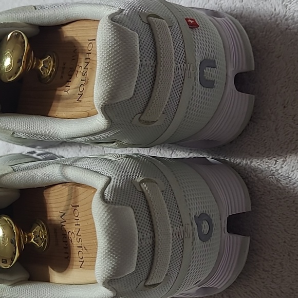 On Cloud 50/50 Running Training Shoes Size 10.5 Women's - Picture 5 of 13